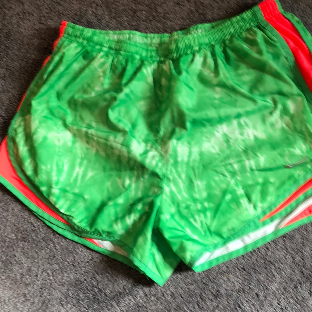 Nike shorts
